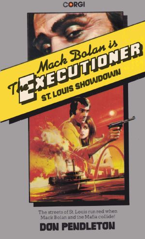 [The Executioner 23] • Executioner.023.St.Louis.Showdown.1975